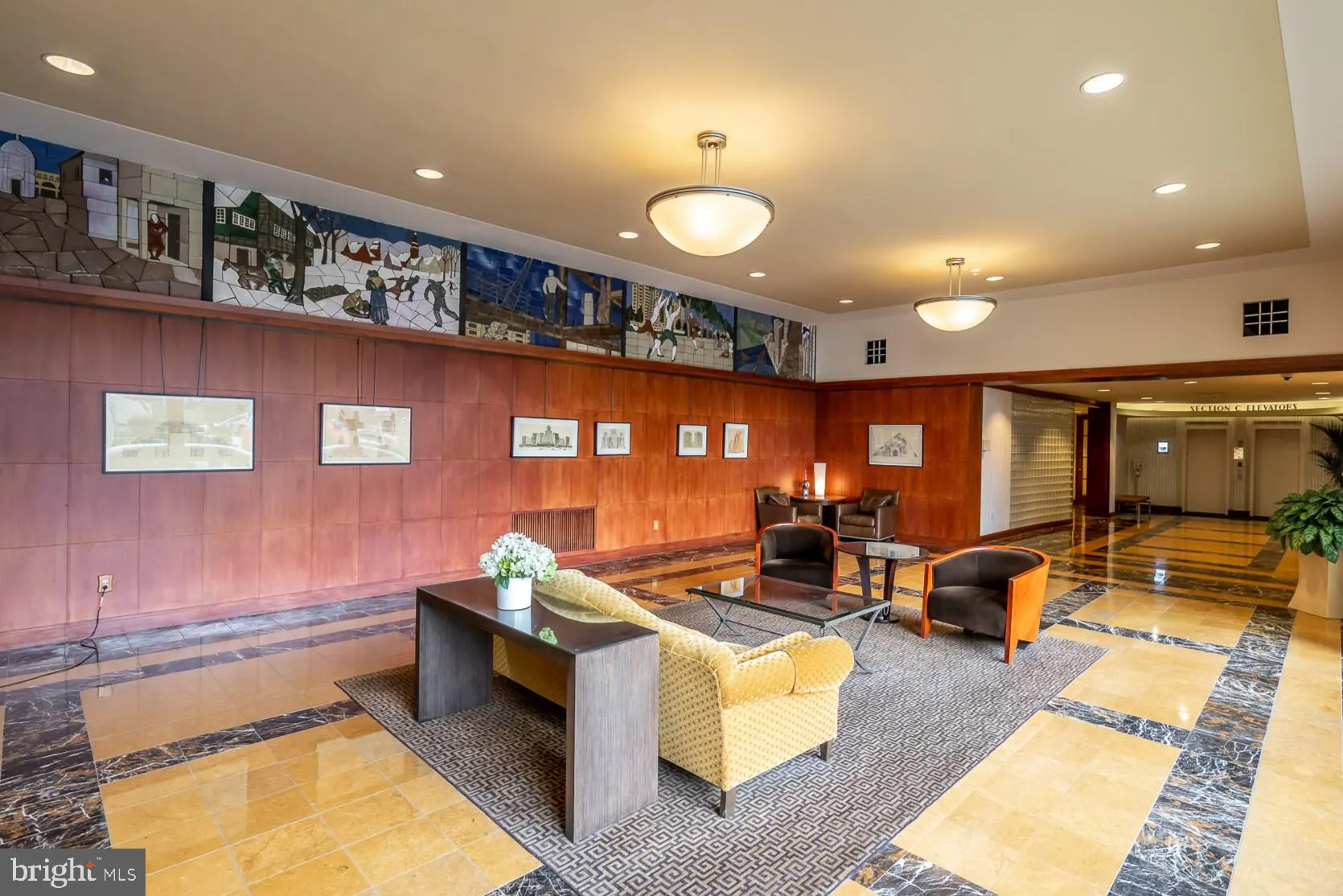 Philadelphia, Pennsylvania 19130, United States, 1 Bedroom Bedrooms, ,1 BathroomBathrooms,Residential,Active,168335