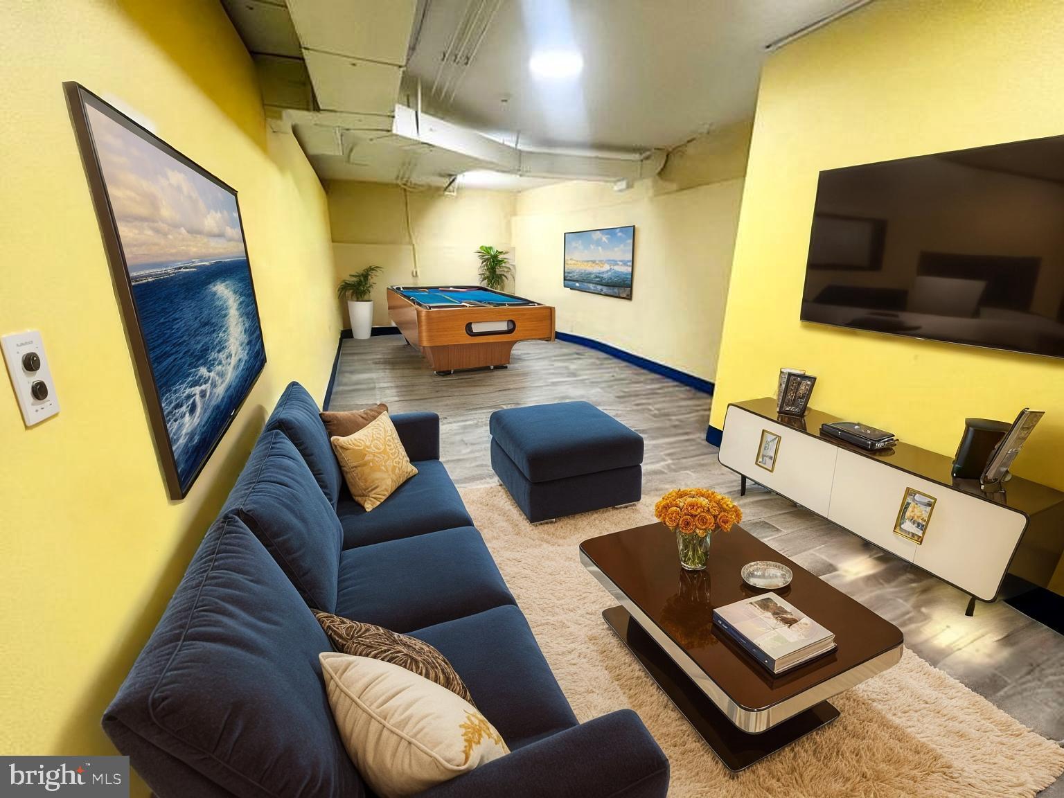 POWELTON VILLAGE - Residential Lease