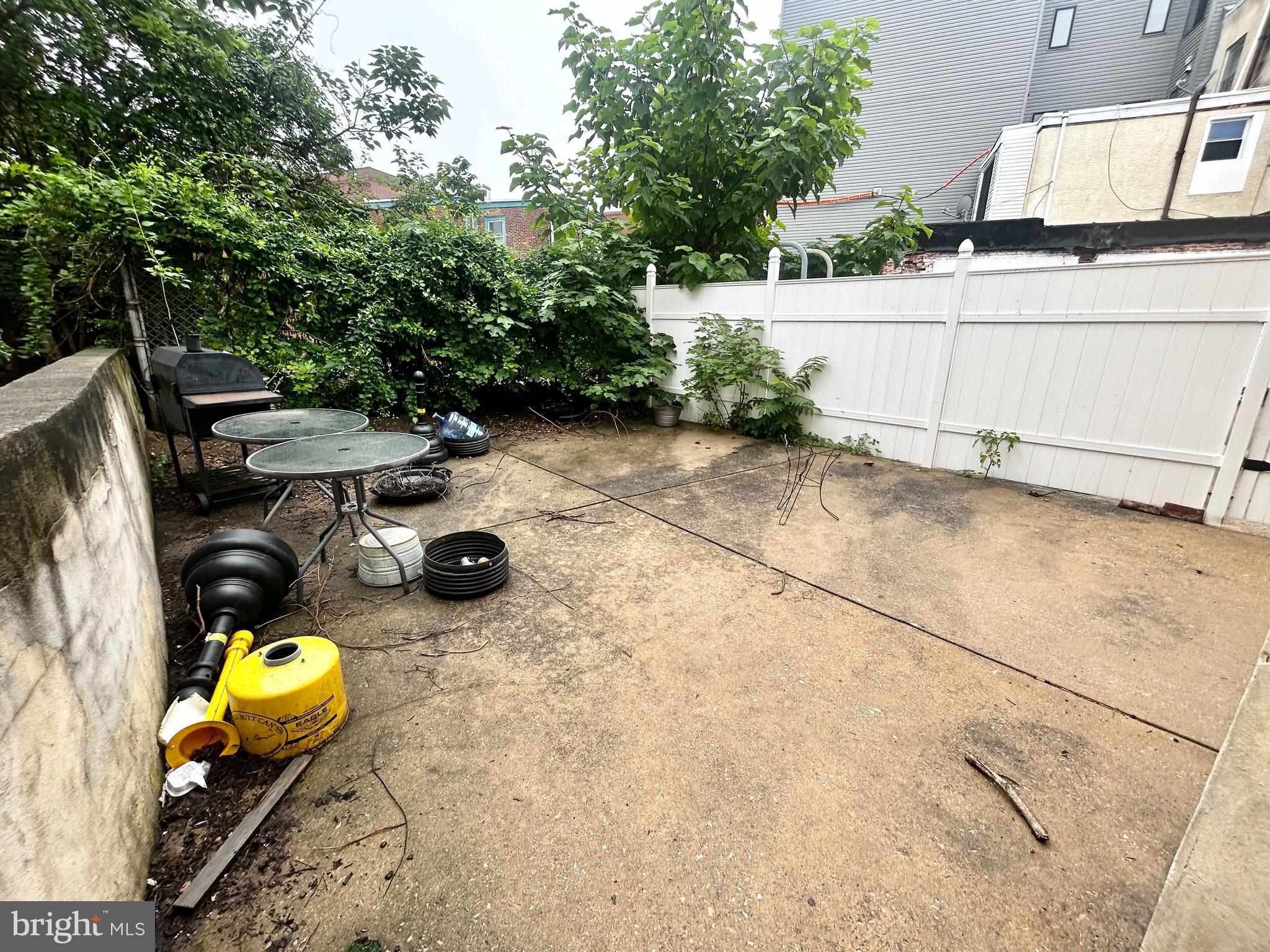 POWELTON VILLAGE - Residential Lease