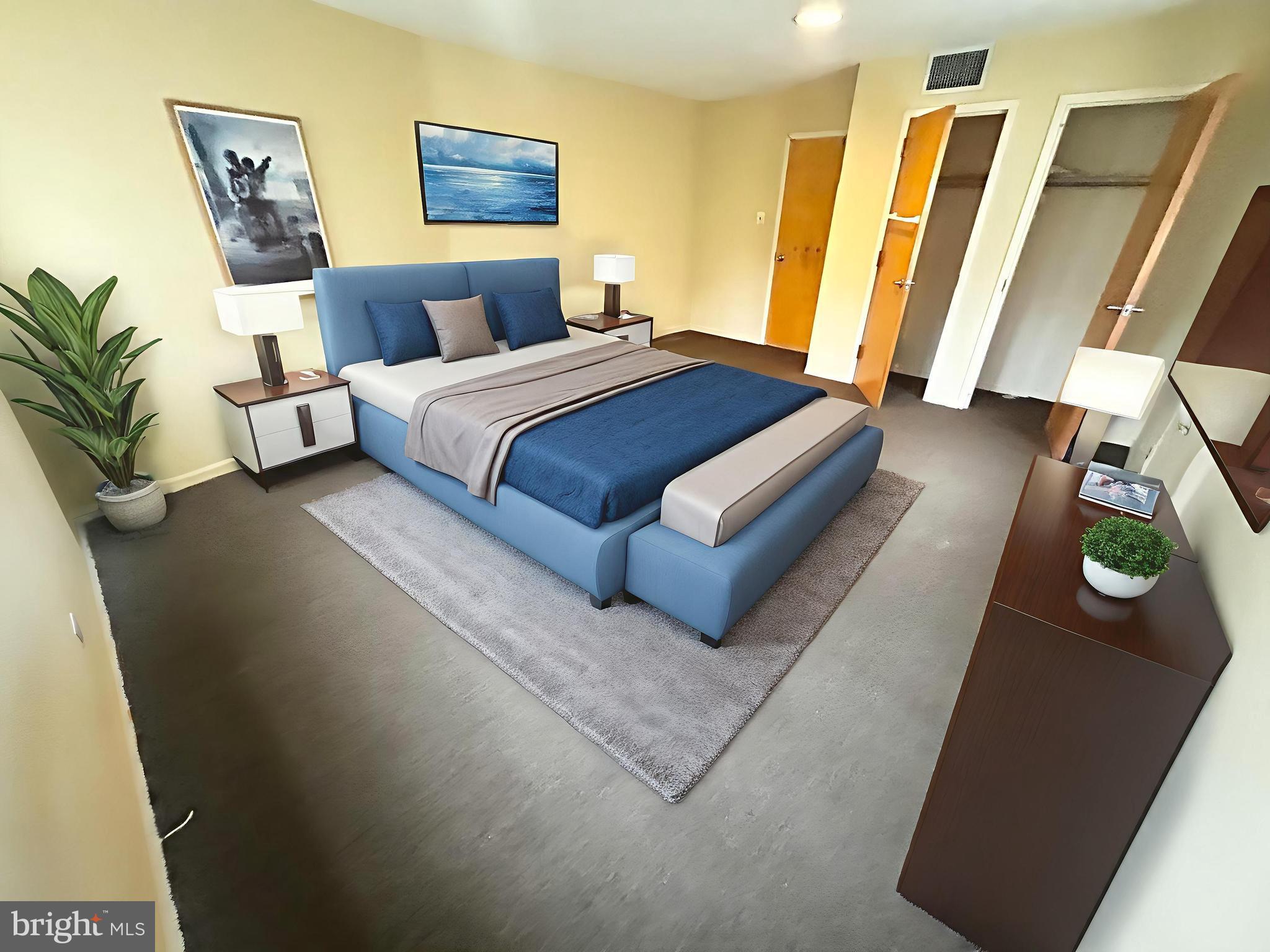 POWELTON VILLAGE - Residential Lease