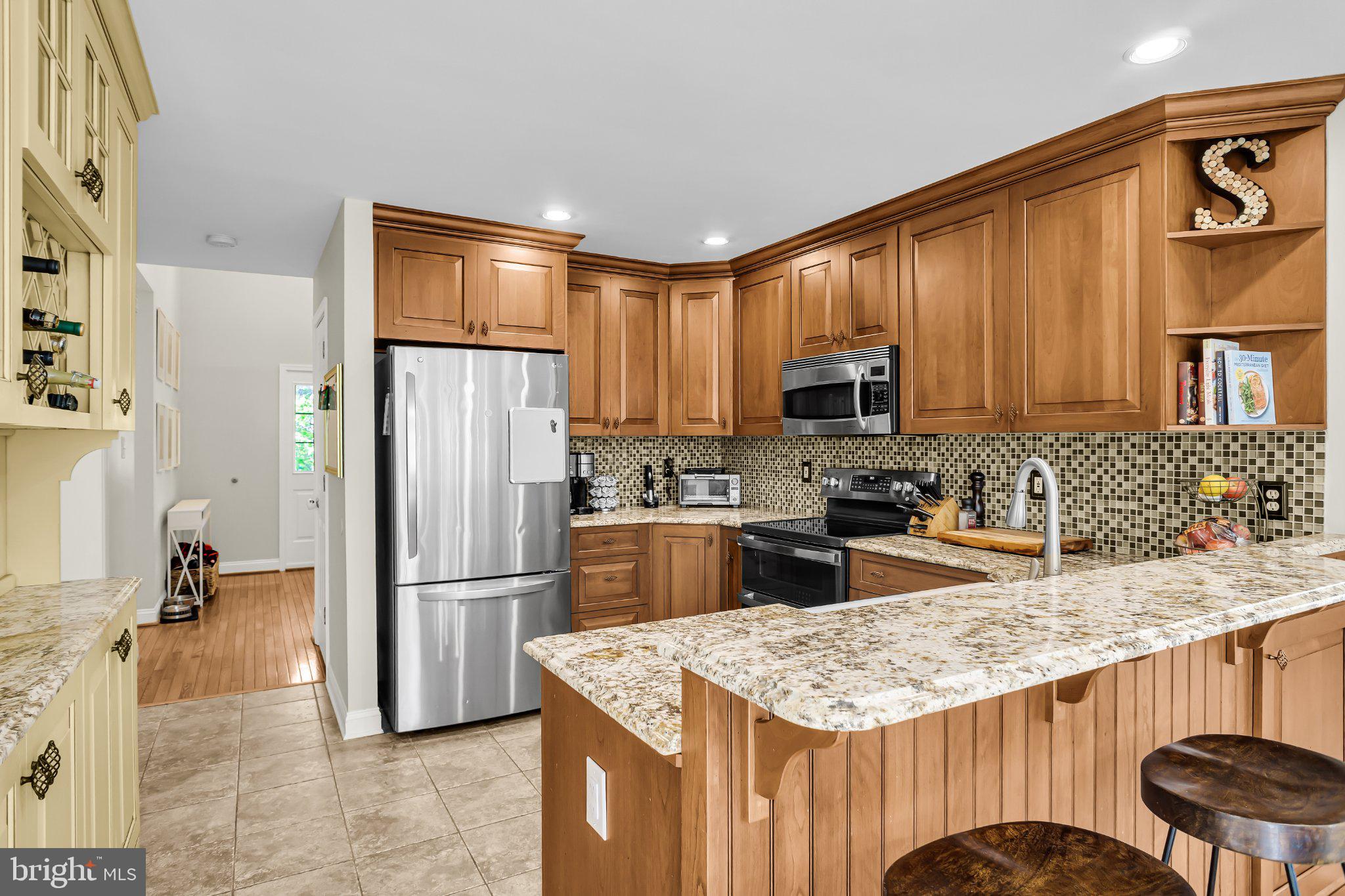MAPLEFLOWER - Residential
