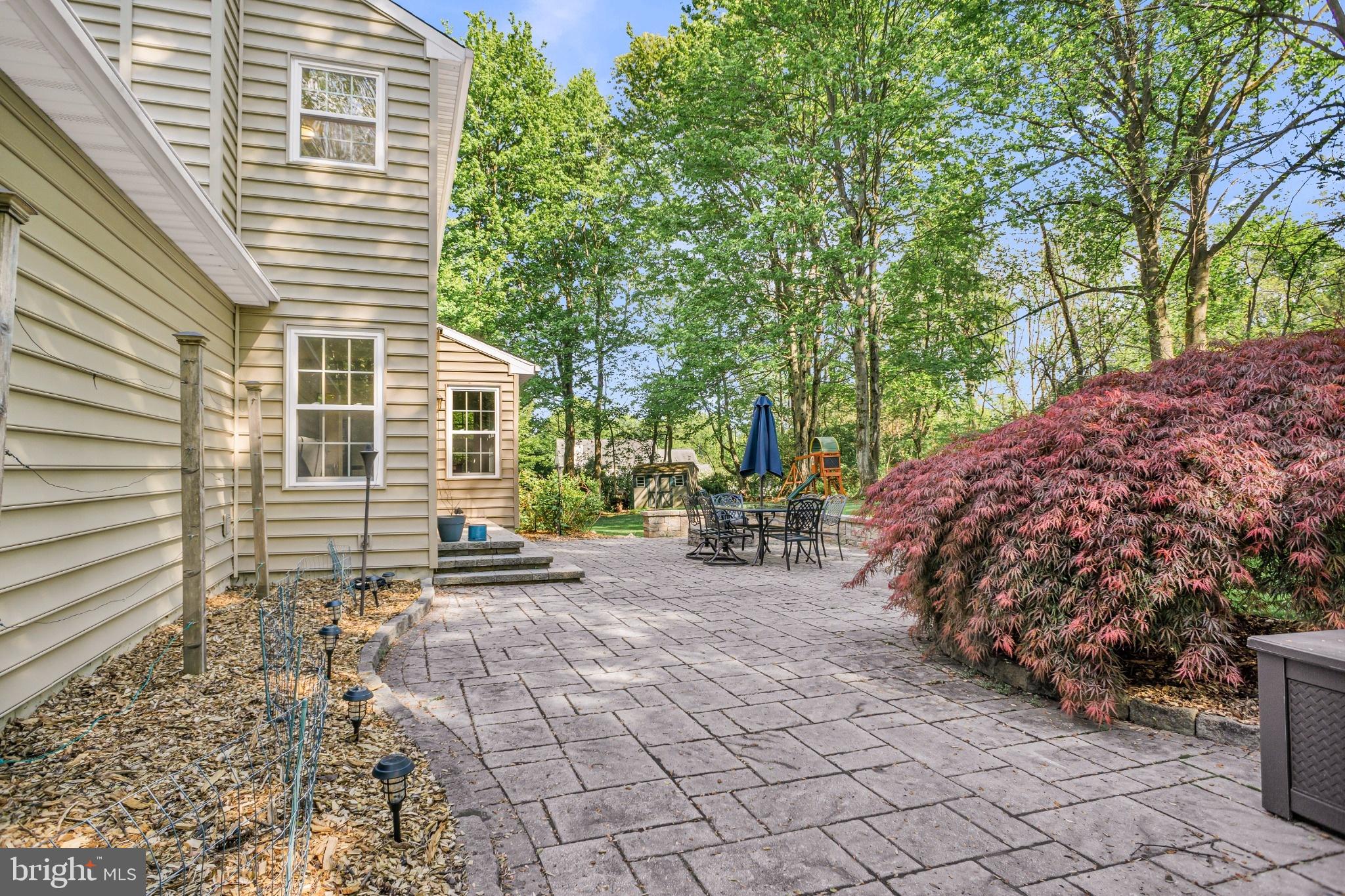 MAPLEFLOWER - Residential