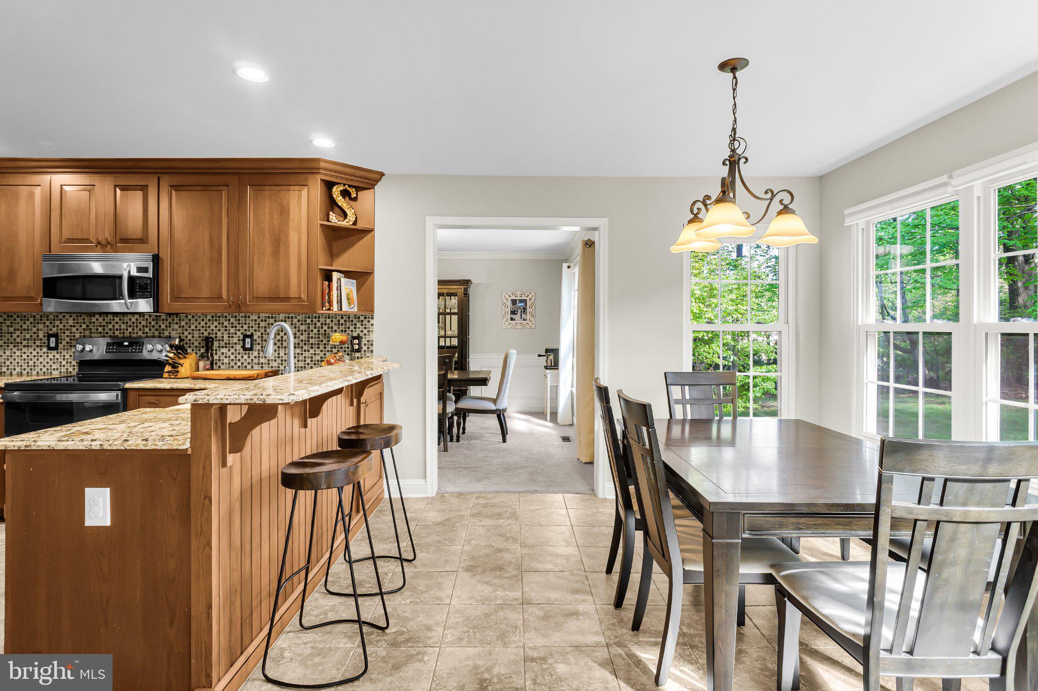 MAPLEFLOWER - Residential