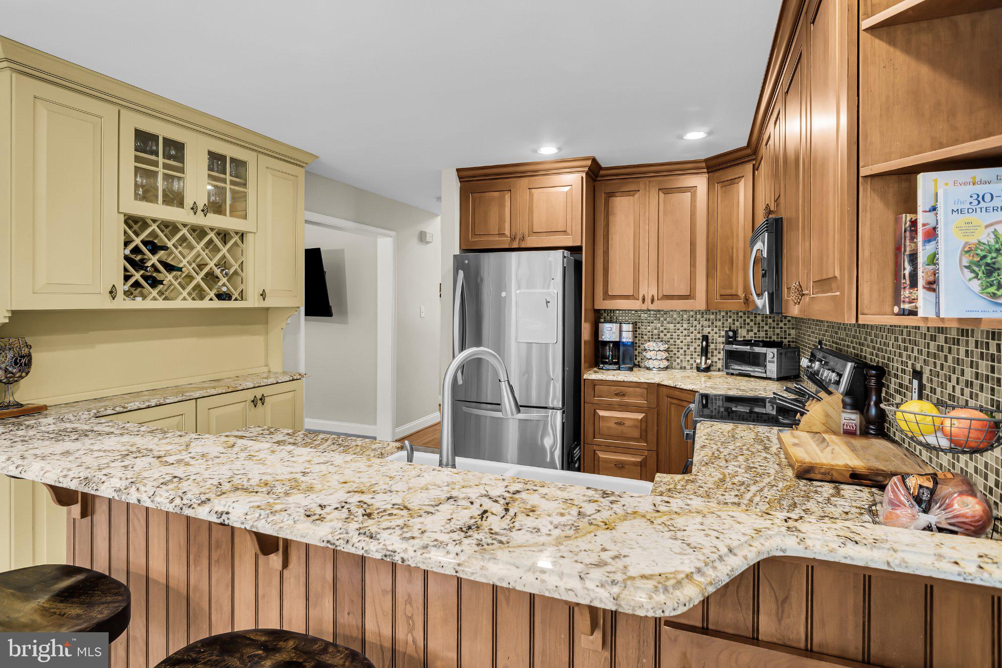 MAPLEFLOWER - Residential
