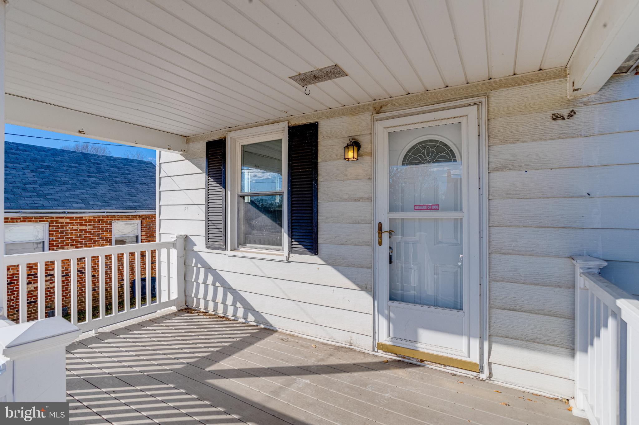 4110 HILLCREST AVENUE