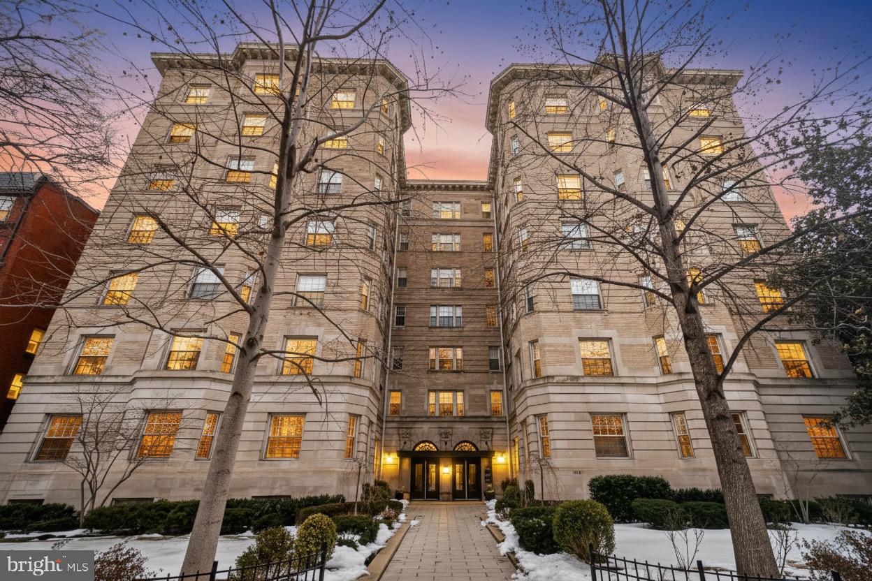 1801 16TH STREET NW 102