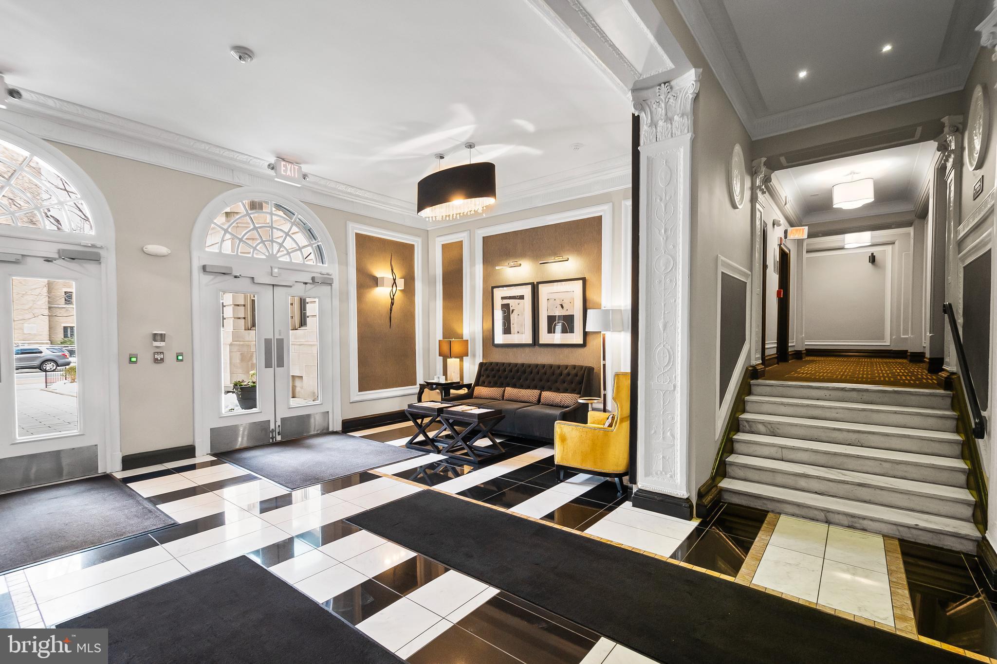 1801 16TH STREET NW 102