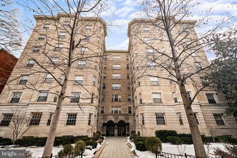 1801 16TH STREET NW 102 WASHINGTON DC 20009