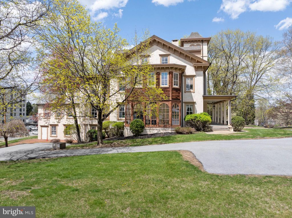 Photo of 99 Starr Street, PHOENIXVILLE, PA 19460 (MLS # PACT2095938)