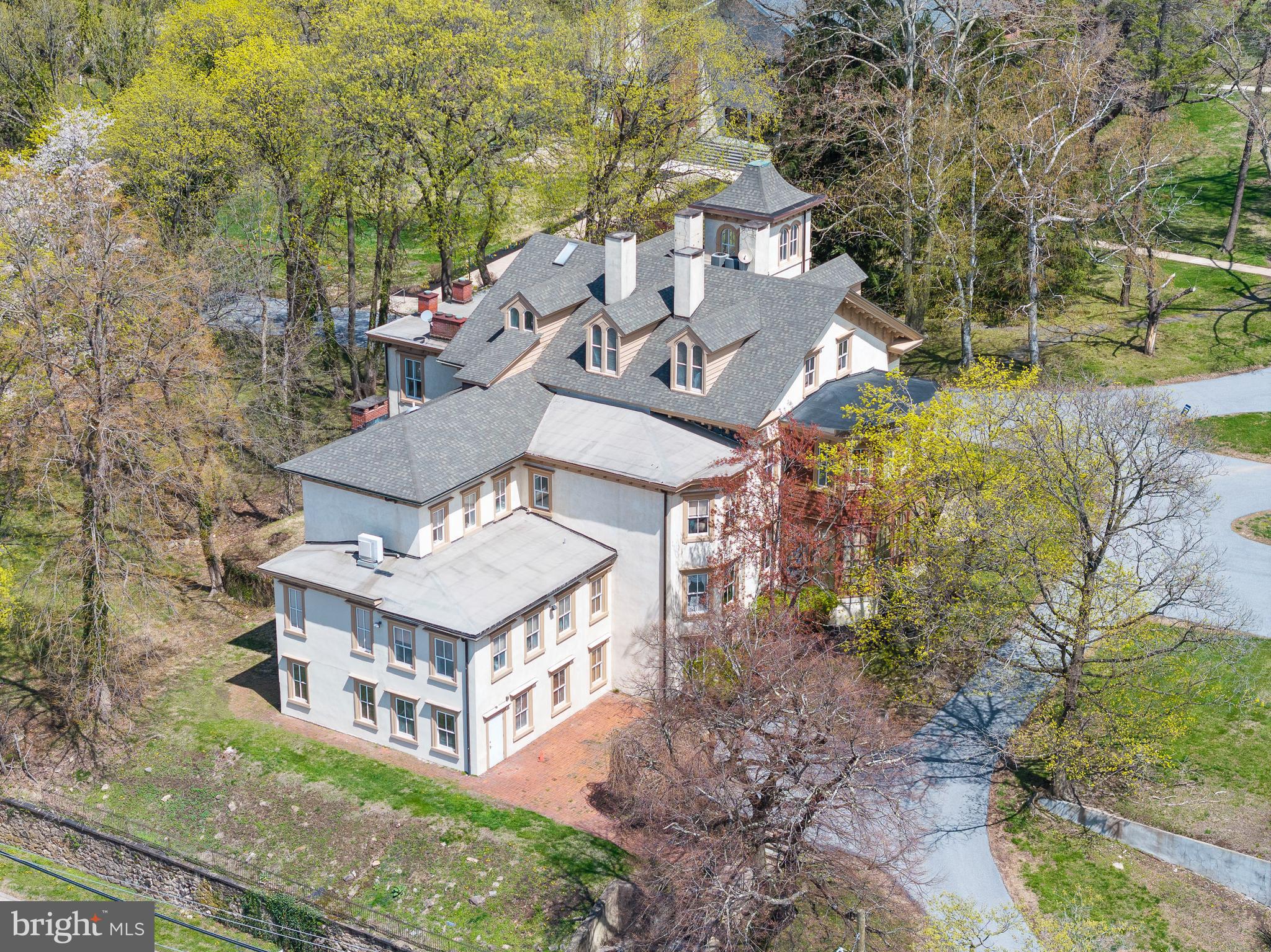 99 STARR STREET