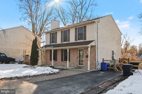 Tiny photo for 24 Berkley Road, BROOMALL, PA 19008 (MLS # PADE2107242)