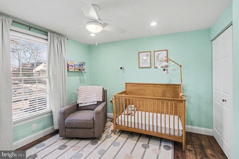 Tiny photo for 24 Berkley Road, BROOMALL, PA 19008 (MLS # PADE2107242)