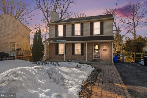 Tiny photo for 24 Berkley Road, BROOMALL, PA 19008 (MLS # PADE2107242)