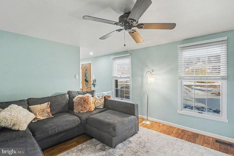 Tiny photo for 24 Berkley Road, BROOMALL, PA 19008 (MLS # PADE2107242)