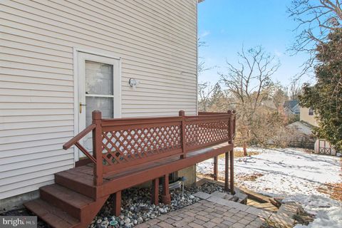 Tiny photo for 24 Berkley Road, BROOMALL, PA 19008 (MLS # PADE2107242)