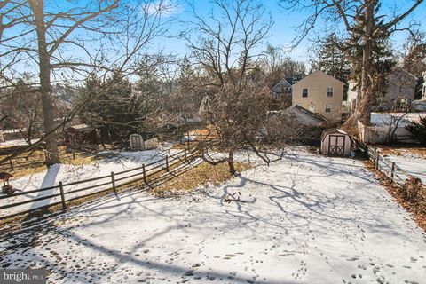 Tiny photo for 24 Berkley Road, BROOMALL, PA 19008 (MLS # PADE2107242)