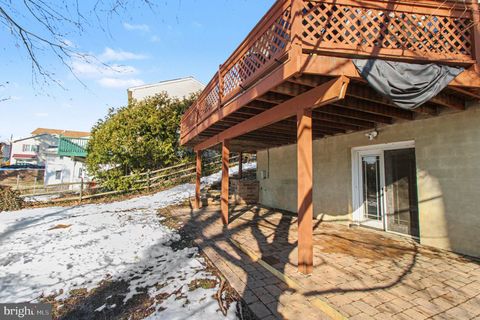 Tiny photo for 24 Berkley Road, BROOMALL, PA 19008 (MLS # PADE2107242)