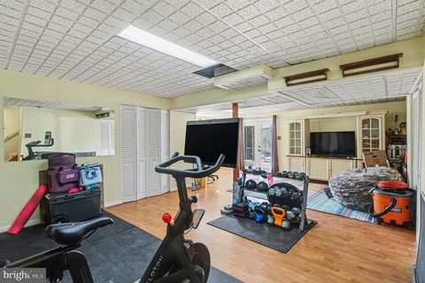 Tiny photo for 24 Berkley Road, BROOMALL, PA 19008 (MLS # PADE2107242)