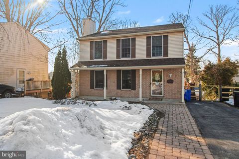 Tiny photo for 24 Berkley Road, BROOMALL, PA 19008 (MLS # PADE2107242)