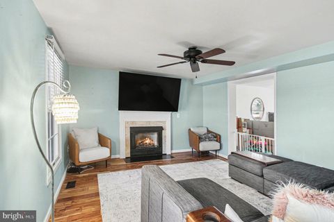 Tiny photo for 24 Berkley Road, BROOMALL, PA 19008 (MLS # PADE2107242)