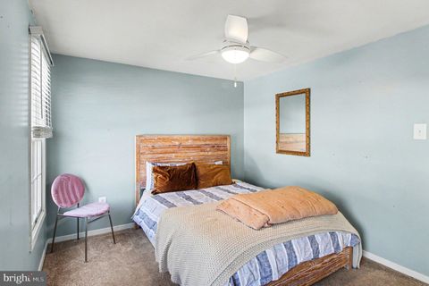 Tiny photo for 24 Berkley Road, BROOMALL, PA 19008 (MLS # PADE2107242)