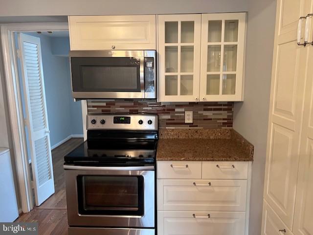 THE MEADOWS - Residential