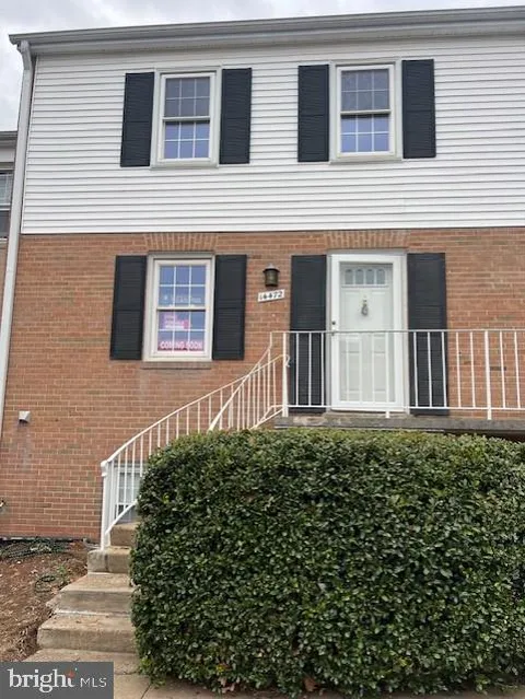 14472 Rustling Leaves Lane Unit 26B, Centreville, VA MLS: VAFX2280558