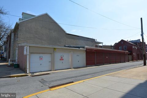 Photo of 328 Chestnut Street, READING, PA 19602 (MLS # PABK2060554)