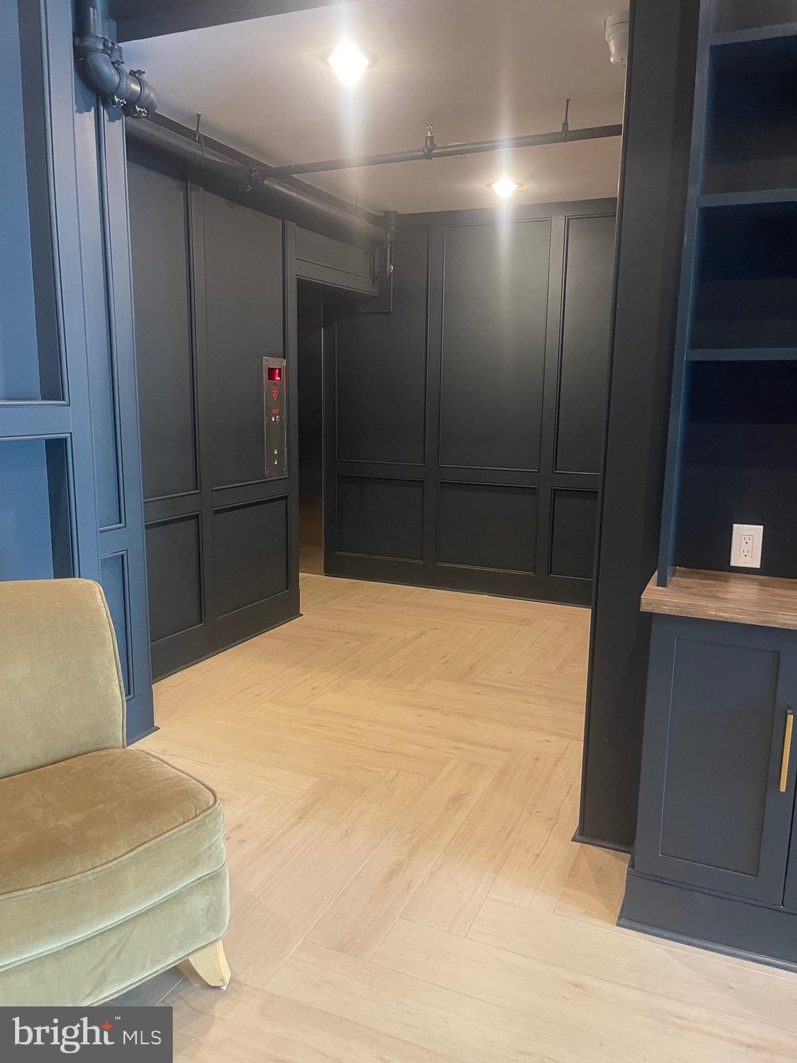 ROXBOROUGH - Residential Lease