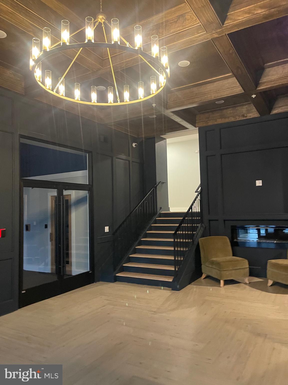 ROXBOROUGH - Residential Lease