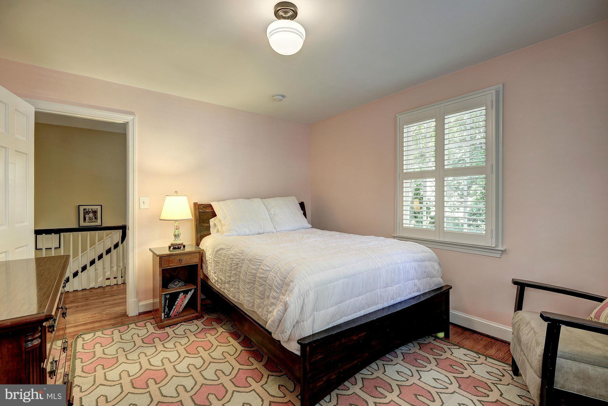 CHEVY CHASE - Residential