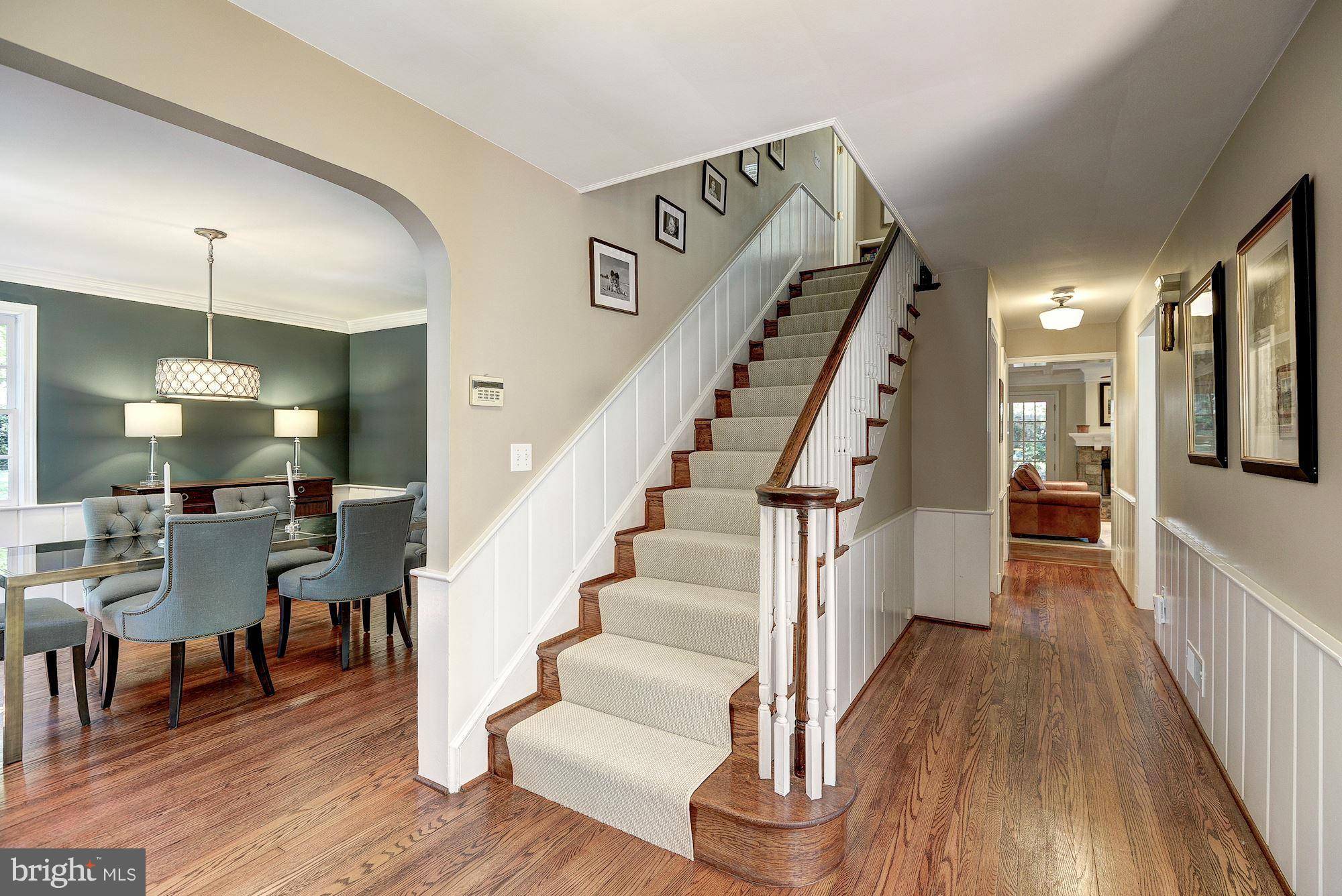 CHEVY CHASE - Residential