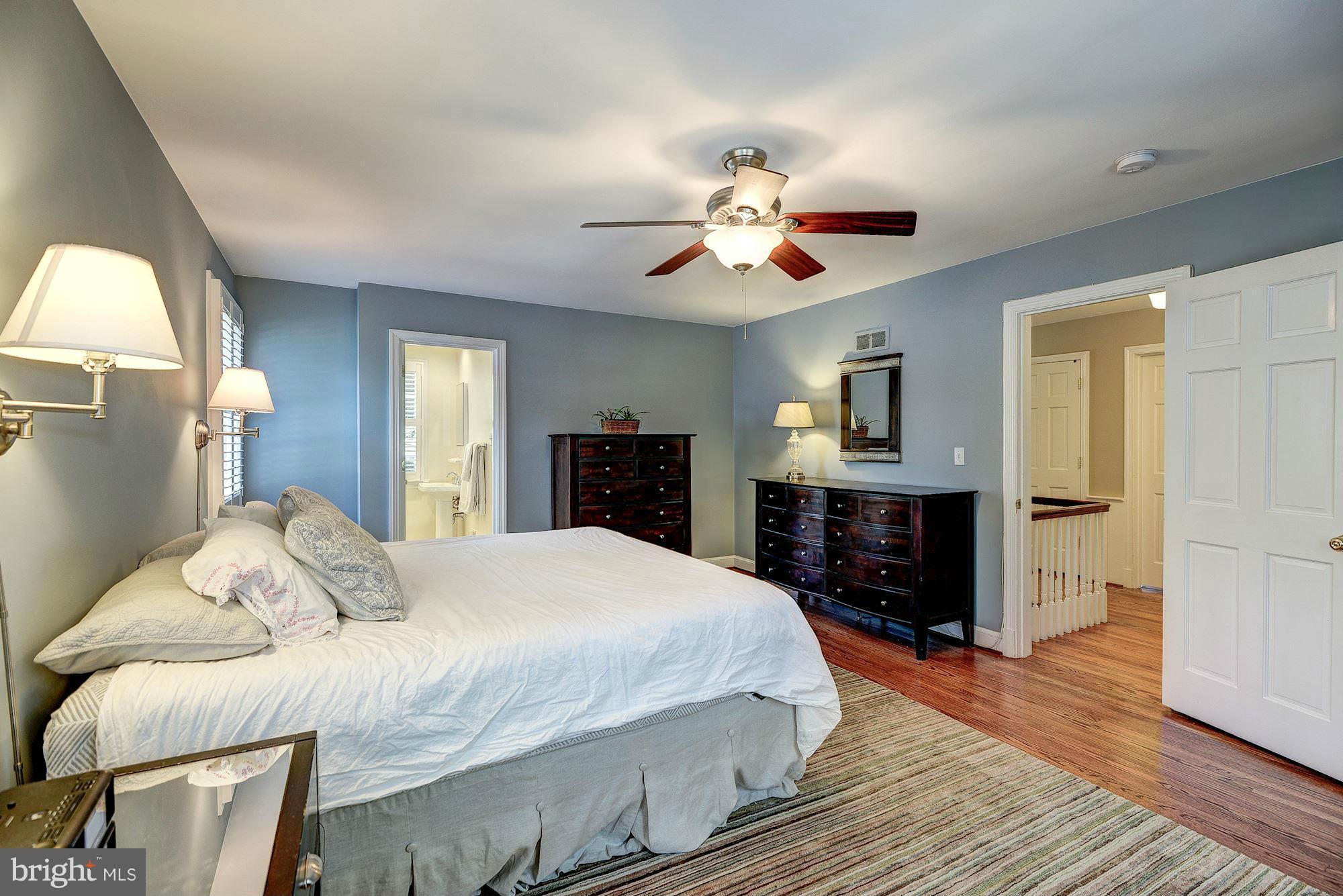 CHEVY CHASE - Residential