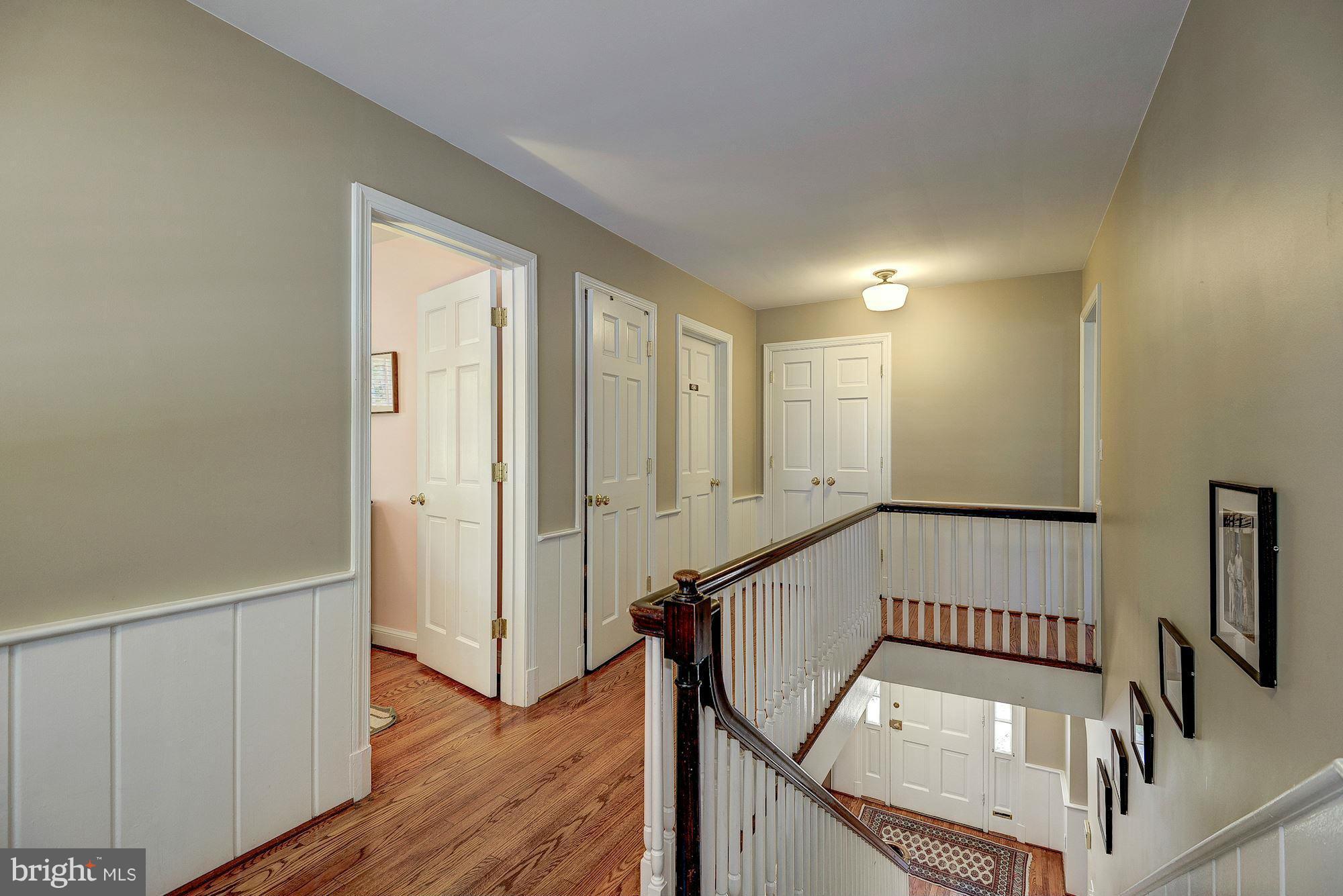 CHEVY CHASE - Residential