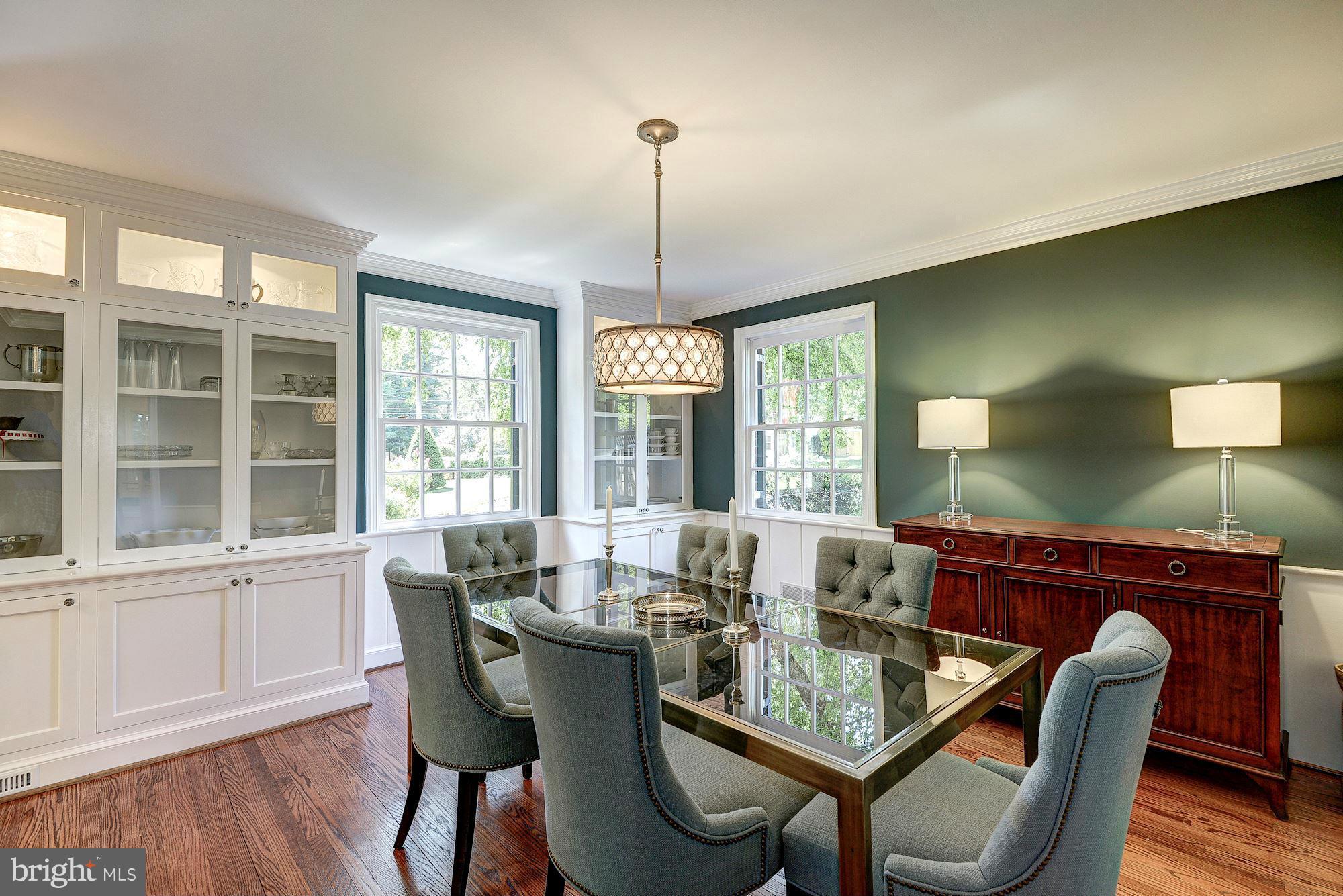 CHEVY CHASE - Residential