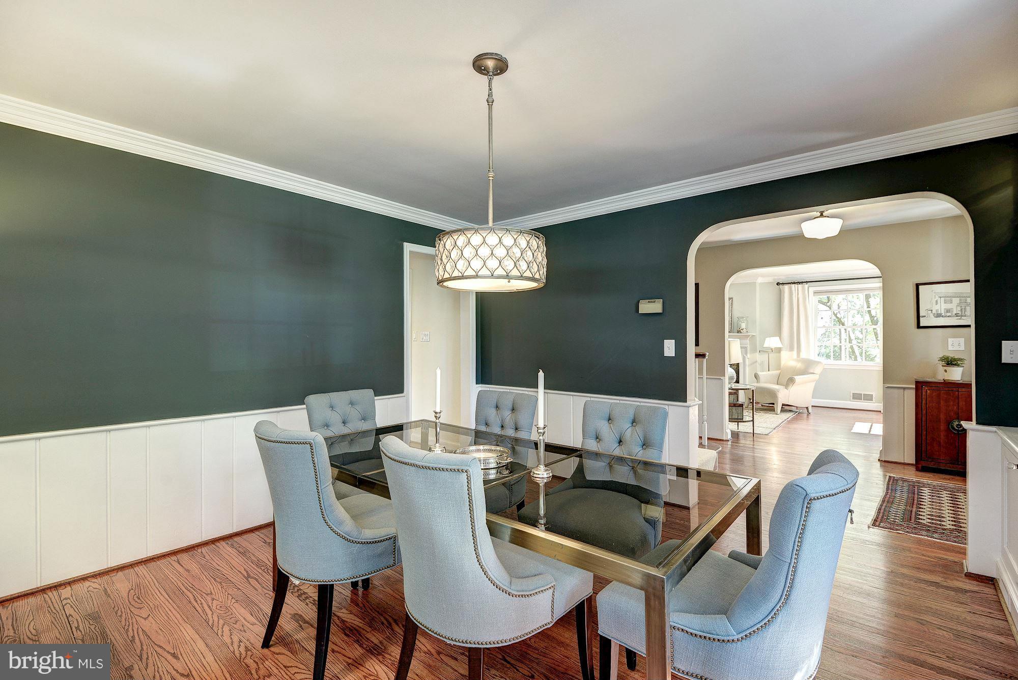 CHEVY CHASE - Residential