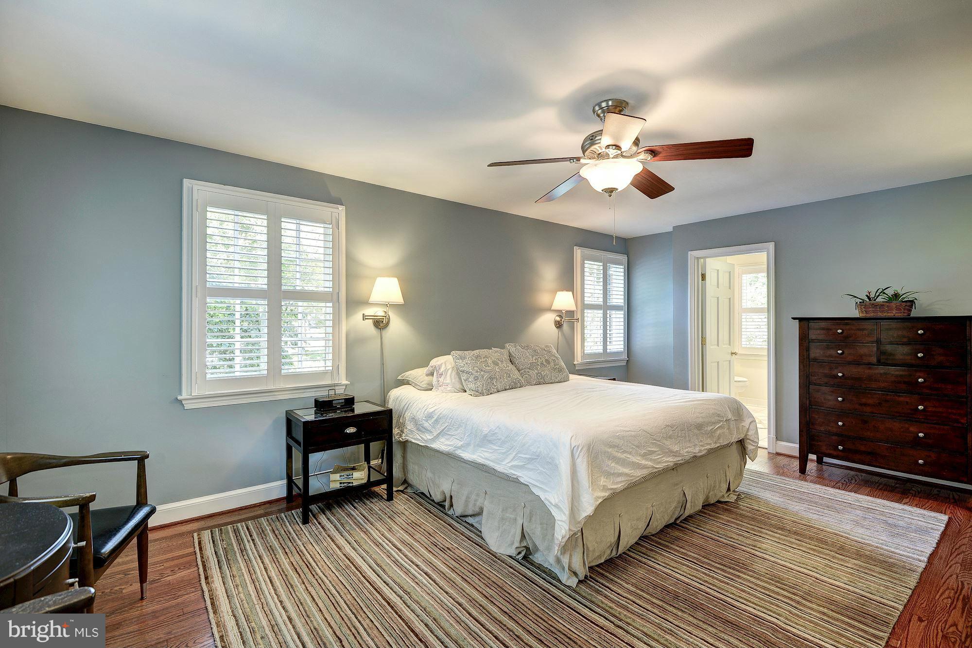 CHEVY CHASE - Residential