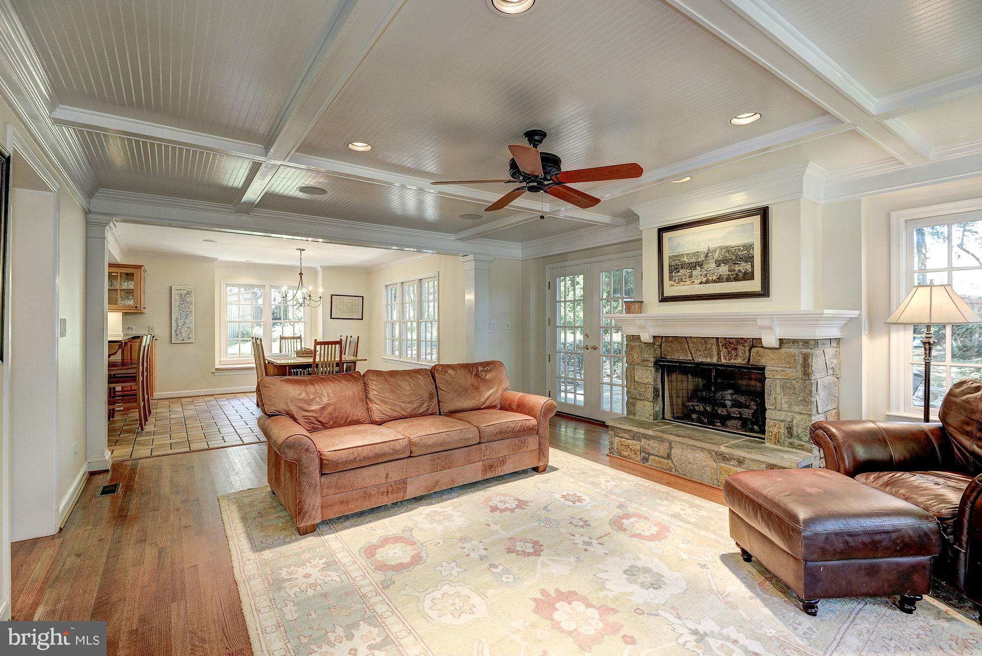 CHEVY CHASE - Residential