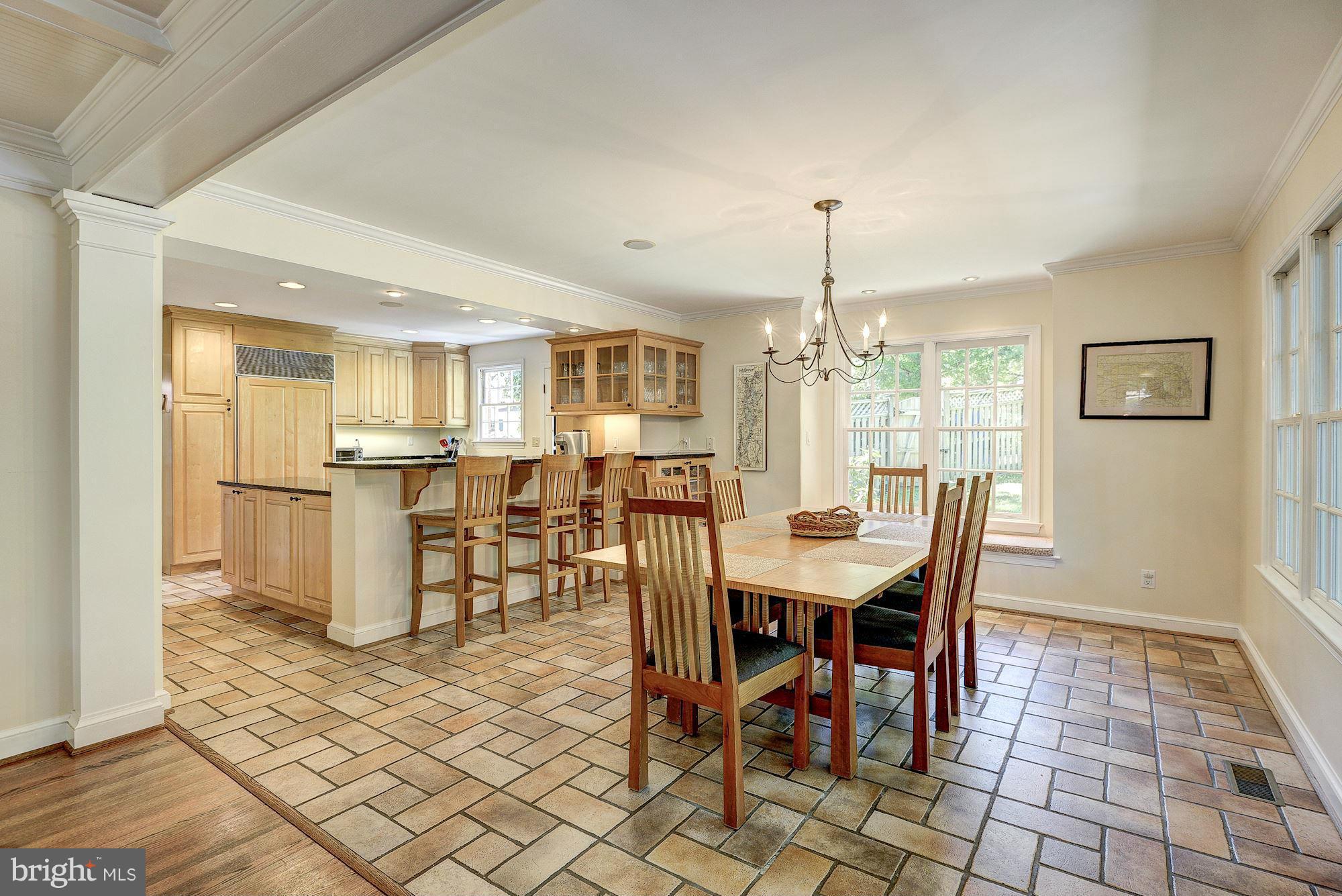 CHEVY CHASE - Residential