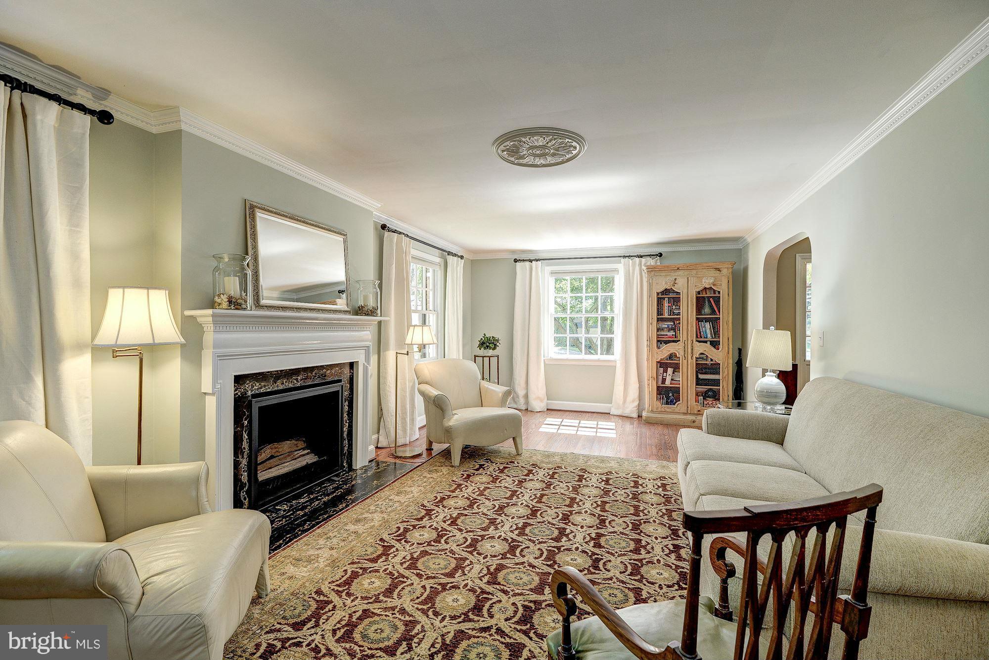 CHEVY CHASE - Residential