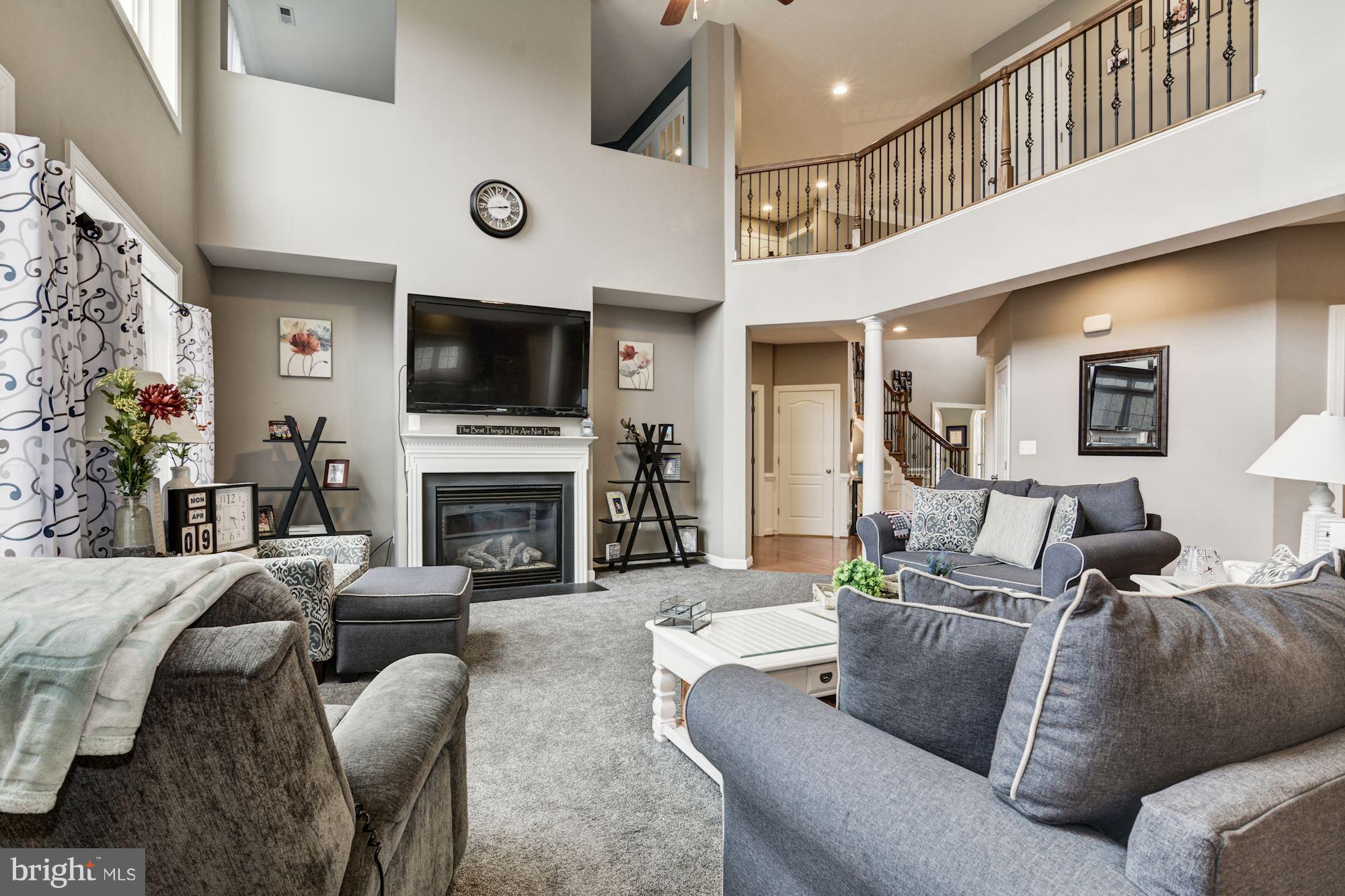 RICHLAND FOREST - Residential