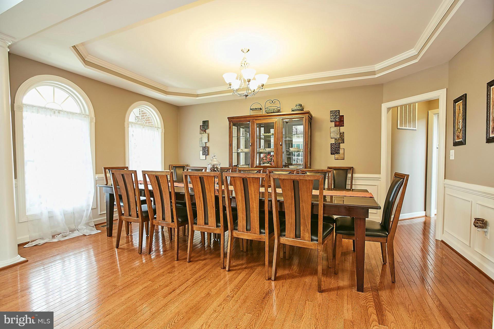 RICHLAND FOREST - Residential