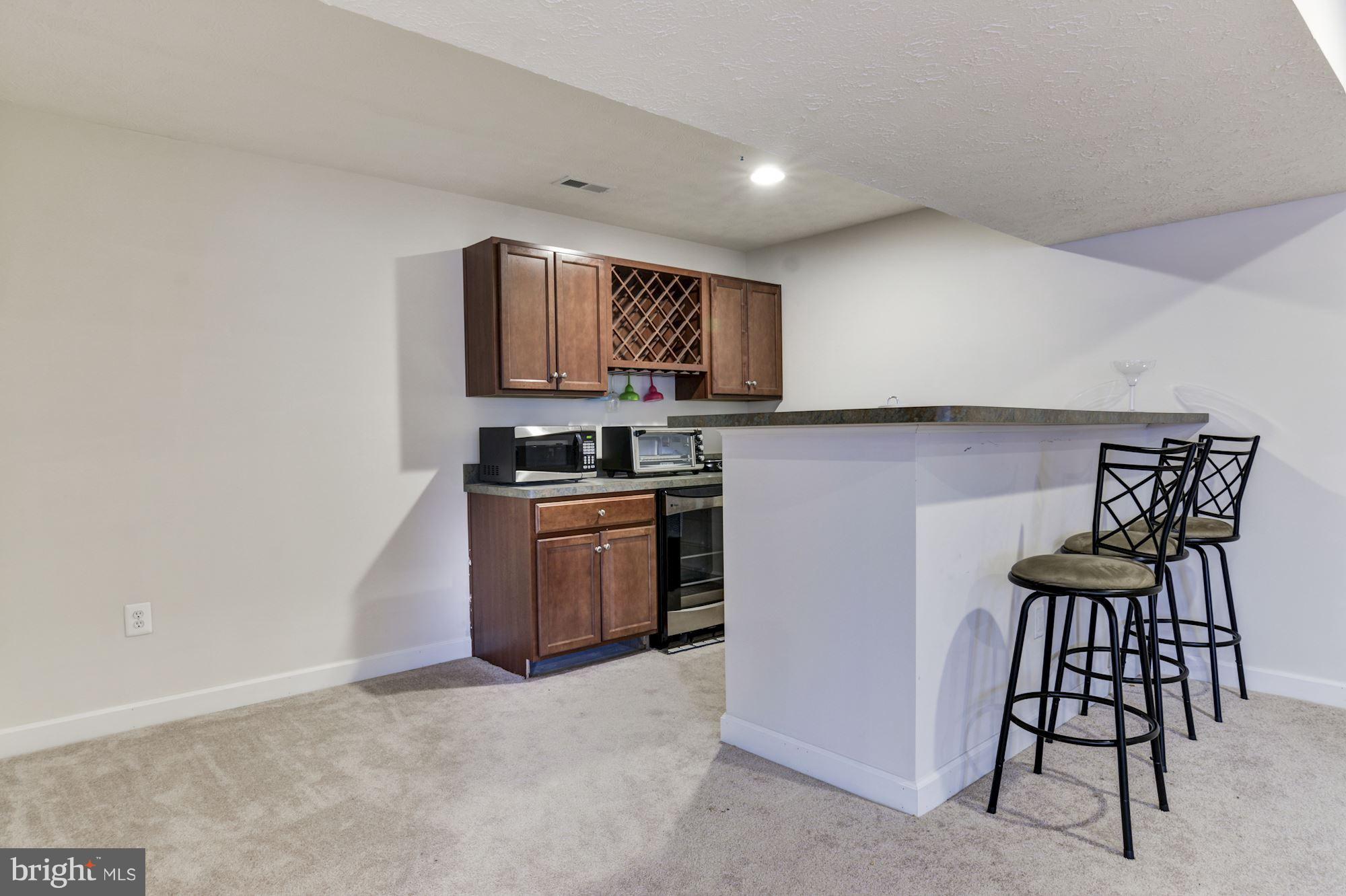 RICHLAND FOREST - Residential