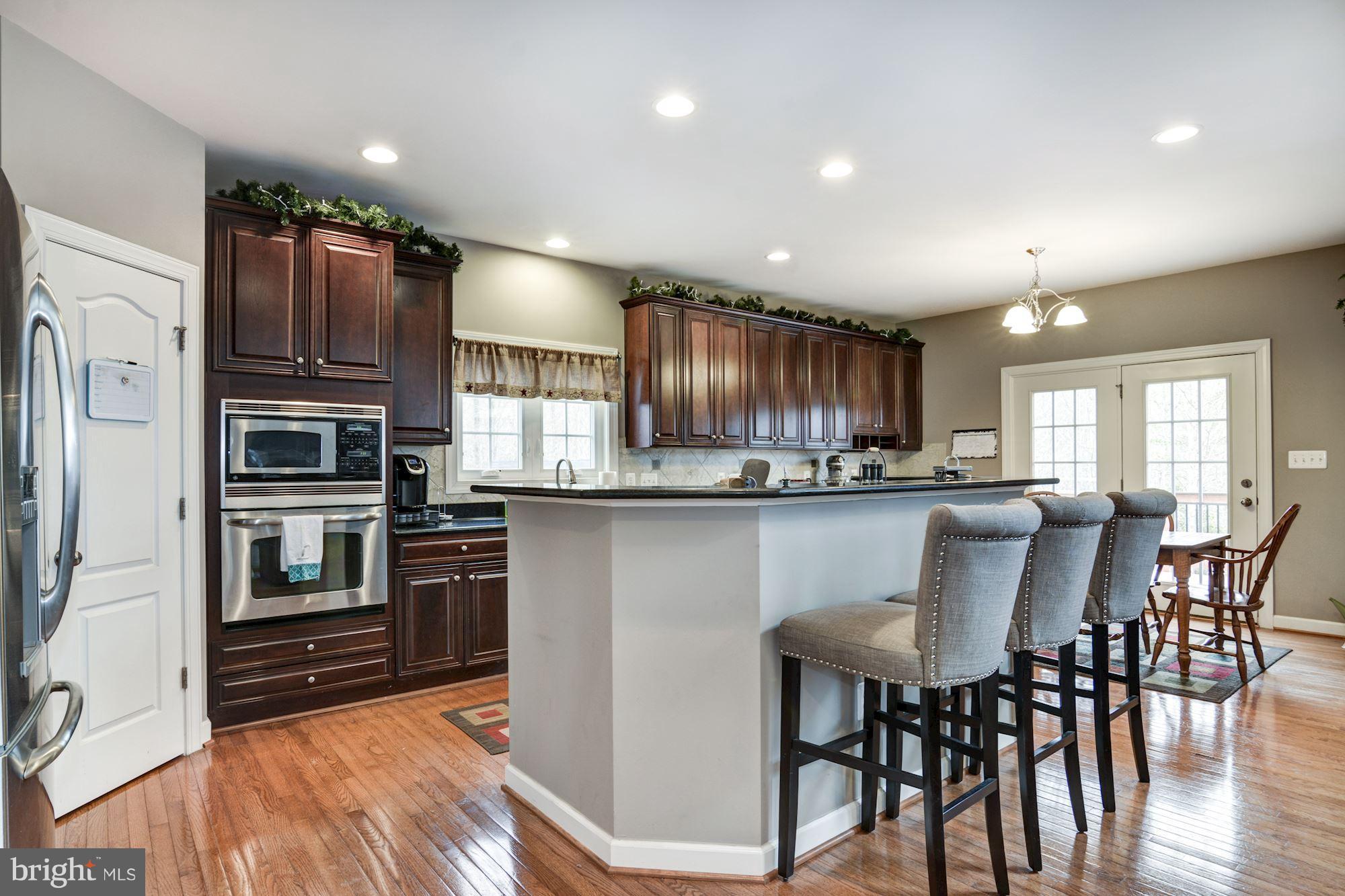 RICHLAND FOREST - Residential