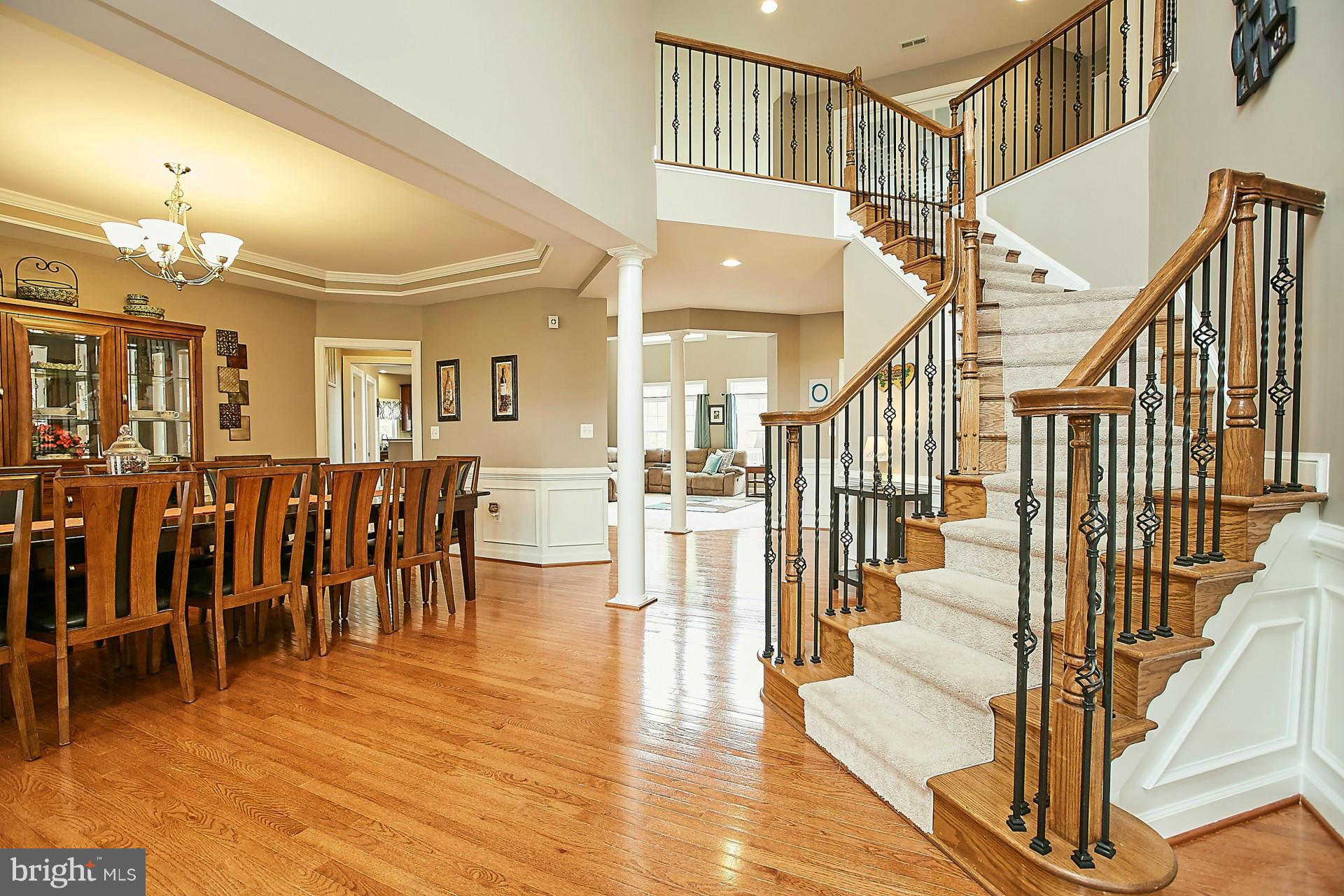 RICHLAND FOREST - Residential