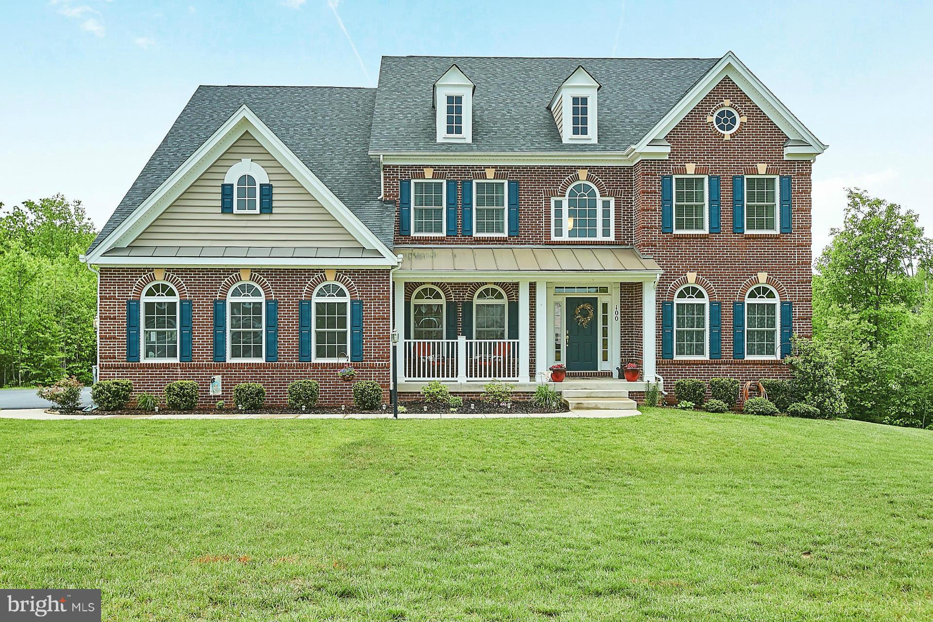 RICHLAND FOREST - Residential