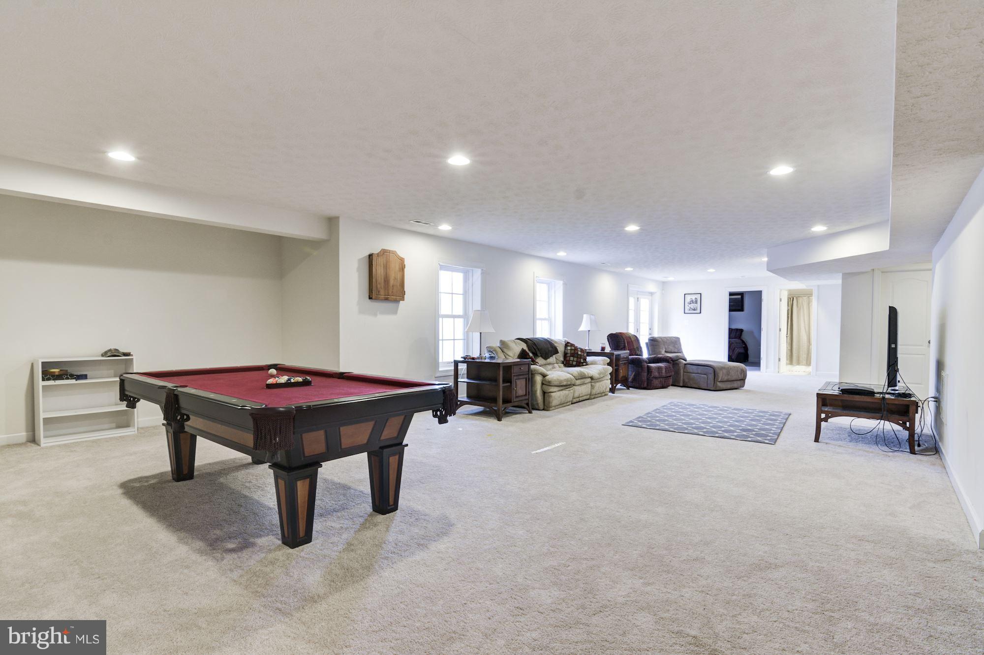 RICHLAND FOREST - Residential