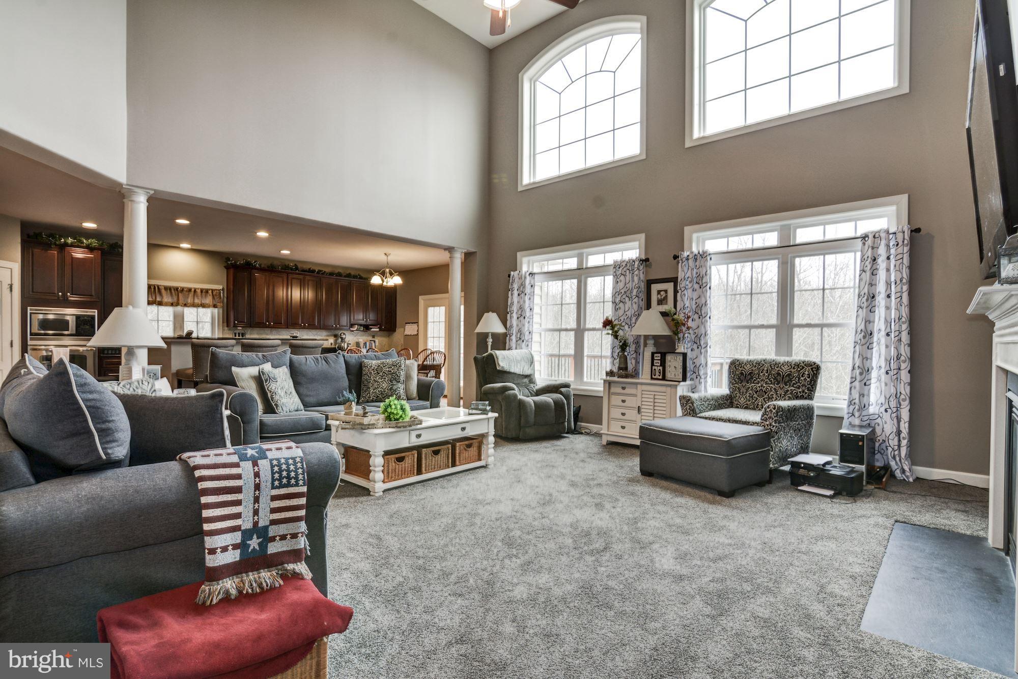 RICHLAND FOREST - Residential