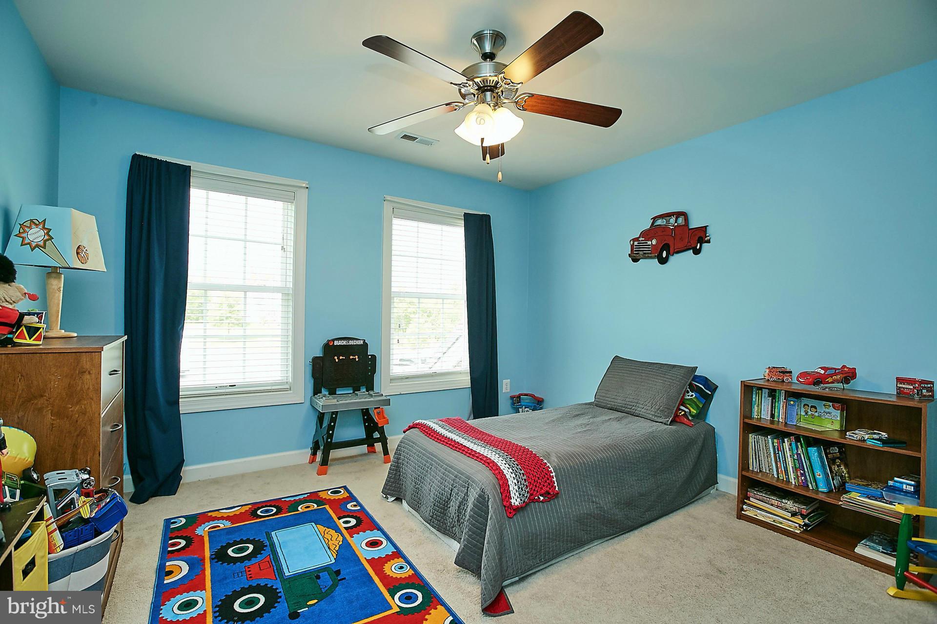 RICHLAND FOREST - Residential