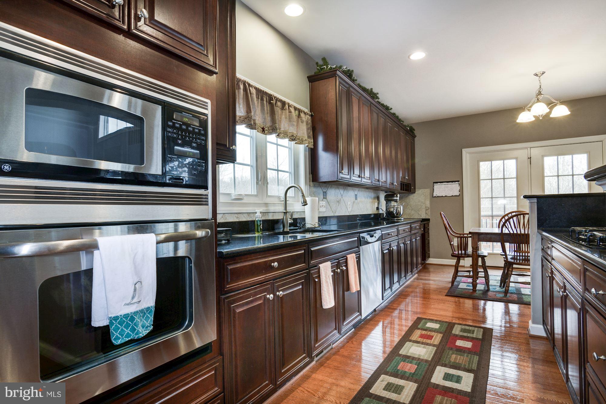 RICHLAND FOREST - Residential